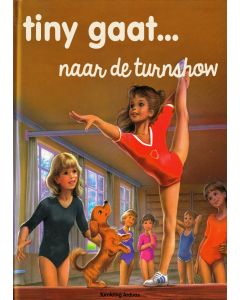 USB-stick turnshow 2024